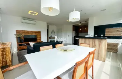 Apartamento à venda no bairro pioneiros em balneário camboriú/sc