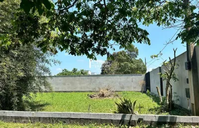 Terreno à venda no bairro quinta dos açorianos em barra velha/sc