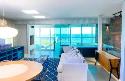 Apartamento para alugar no bairro pioneiros em balneário camboriú/sc