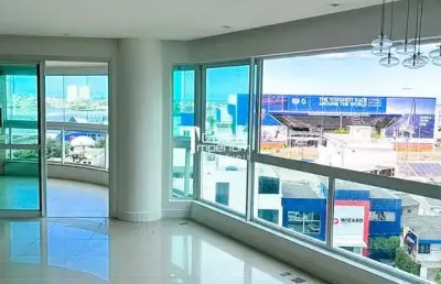 Apartamento com 4 quartos à venda na Rua Lauro Muller, 478, Fazenda, Itajaí