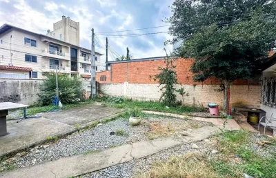 Terreno à venda no bairro nações em balneário camboriú/sc