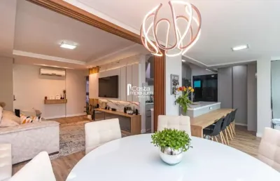 Apartamento difenciado com piscina privativa – balneário camboriú