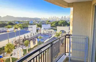 Apartamento com 2 suítes no alameda provence – camboriú | locação anual