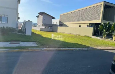 Terreno em condomínio fechado – camboriú/sc | 362 m²