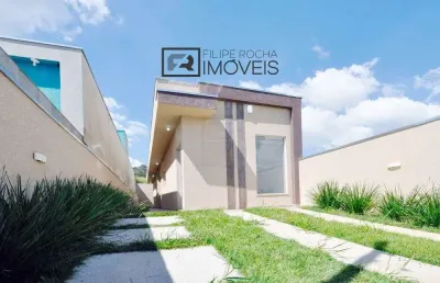 Casa térrea 2 quartos 2 vagas no comviva cotia roselandia entre itapevi e cotia