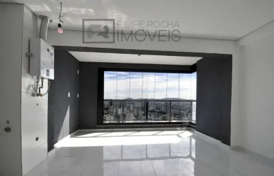 Cobertura para locação com 3 quartos suites em osasco com otimo custo beneficio