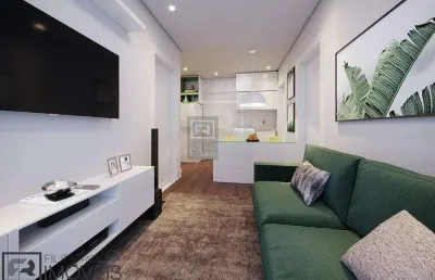 Residencial lecce apartamentos em jandira proximo a estação sagrado coração da cptm