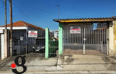 Terreno à venda na Rua Carmelo Adam, Vila Libanesa, São Paulo