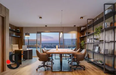 Sala comercial à venda na Rua Joaquim Marra, Vila Matilde, São Paulo