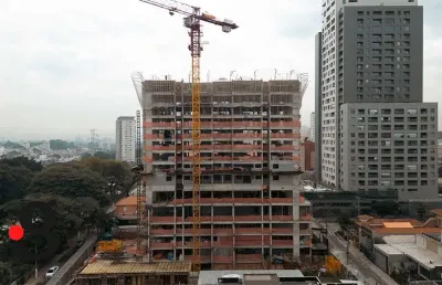 Apartamento à venda na Rua Irapé, Cidade Mãe do Céu, São Paulo