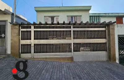 Casa com 3 quartos à venda na Rua Antônia Soveral, Vila Carrão, São Paulo