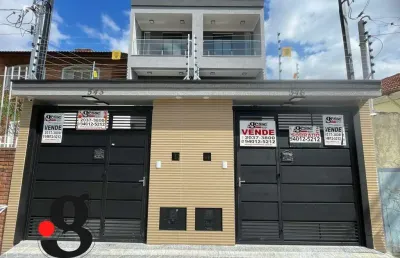 Casa com 3 quartos à venda na Rua Betari, Penha De França, São Paulo