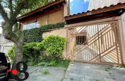 Casa à venda - vila pedroso, são miguel paulista/sp
