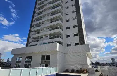 Apartamentos à venda na cidade mãe do céu – tatuapé/sp