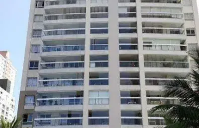 Apartamento à venda - ponta da praia - 2.700.000,00