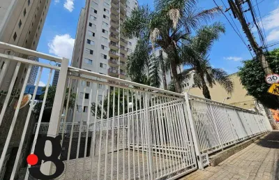 Apartamento à venda - vila gomes cardim - 680.000,00