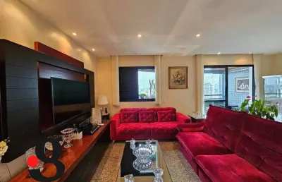 Apartamento à venda - vila regente feijó - 1.220.000,00