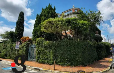 Sobrado à venda - são miguel paulista - 4.200.000,00