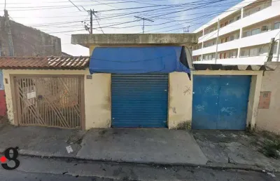 Terreno à venda - vila progresso (zona leste) - 1.300.000,00