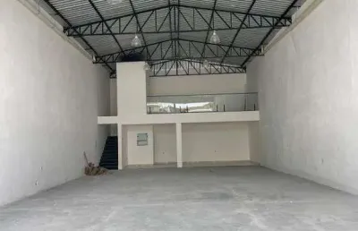 Ponto comercial para alugar na Avenida Conceição, Jardim Japão, São Paulo