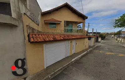 Casa com 3 quartos à venda na Rua Brás Ferreira da Silva, Vila Aparecida, São Paulo