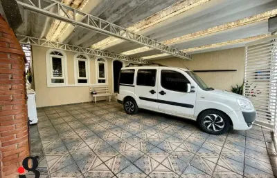 Casa com 3 quartos à venda na Rua Doutor José Aranha Campos, São Miguel Paulista, São Paulo