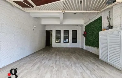 Casa com 5 quartos à venda na Praça Presidente Jânio da Silva Quadros, Jardim Japão, São Paulo