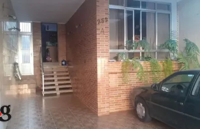 Casa com 3 quartos à venda na Rua Engenheiro Andrade Júnior, Belenzinho, São Paulo