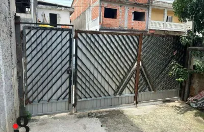 Barracão / Galpão / Depósito para alugar na Rua Alaor, Vila Carmosina, São Paulo
