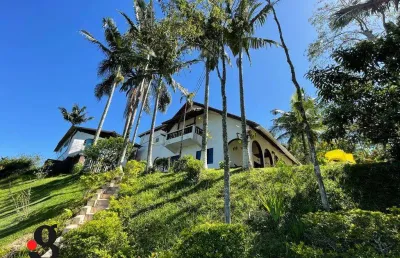 Chácara / sítio com 3 quartos à venda na Estrada dos Índios, Chácaras Copaco, Arujá