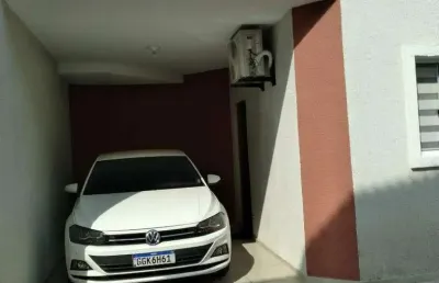 Casa com 2 quartos à venda na Rua Cerro de Mateus Simões, Parque Boturussu, São Paulo