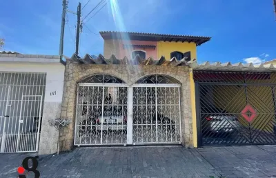 Casa com 2 quartos à venda na Rua João Cândido Vieira, Cidade São Miguel, São Paulo