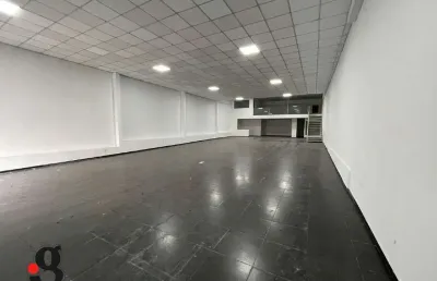Amplo salão comercial para locação – são miguel paulista