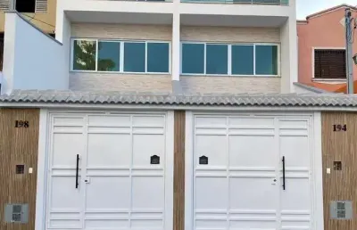 Casa com 3 quartos à venda na Rua Leopoldo de Freitas, Vila Centenário, São Paulo