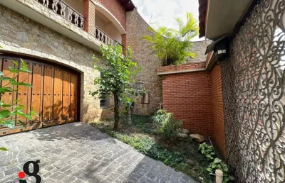Sobrado à venda - parque cruzeiro do sul - 2.100.000,00