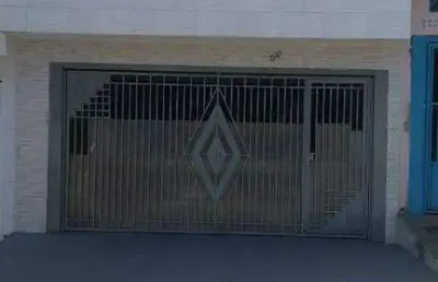 Casa com 3 quartos à venda na Rua Grapirá, Vila Curuçá, São Paulo
