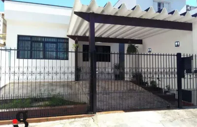Casa com 2 quartos à venda na Rua Neda Aboud Manssur, Vila Rosária, São Paulo