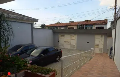 Casa com 2 quartos à venda na Rua Arlindo Miragaia, São Miguel Paulista, São Paulo