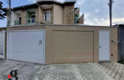 Casa com 4 quartos à venda na Rua Ituri, Vila Formosa, São Paulo