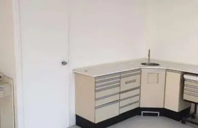 Sala comercial à venda na Rua Juquis, Moema, São Paulo