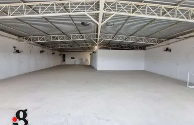 Ponto comercial para alugar na Avenida Nordestina, Parque Guaianazes, São Paulo