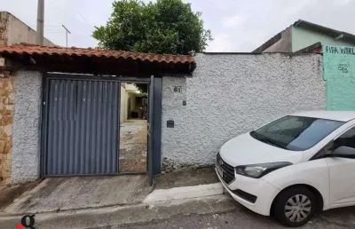 Casa com 3 quartos à venda na Rua Rodolfo Lago, Jardim Alto Pedroso, São Paulo