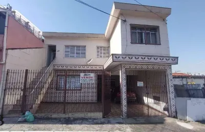 Terreno à venda na Rua Xavier de Assis, Parque São Lucas, São Paulo