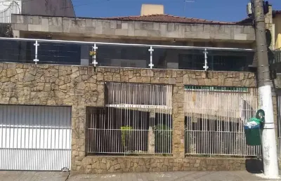Casa com 3 quartos à venda na Rua José Aldo Piassi, São Miguel Paulista, São Paulo