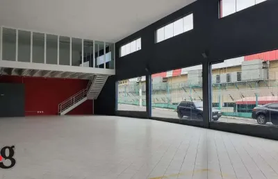 Salão para aluguel - são miguel paulista - 16.900,00