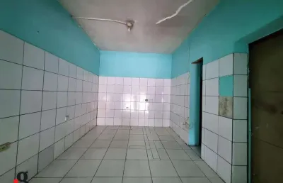 Ponto comercial para alugar na Avenida Doutor José Artur Nova, Parque Paulistano, São Paulo