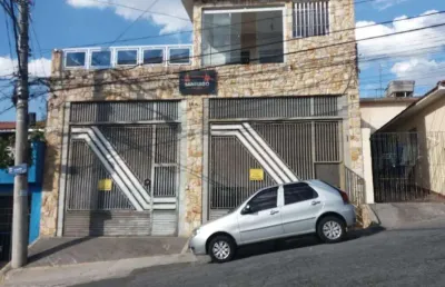 Sobrado à venda - vila progresso (zona leste) - 900.000,00