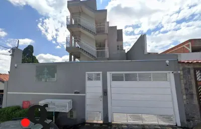 Apartamento com 2 quartos à venda na Rua Otávio de Rosa, São Miguel Paulista, São Paulo