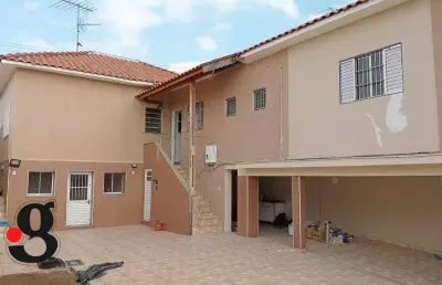 Casa com 4 quartos para alugar na Rua José Aldo Piassi, São Miguel Paulista, São Paulo