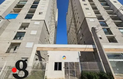 Apartamento à venda - vila progresso (zona leste) - 285.000,00